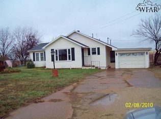 886 Huntington Ln, Wichita Falls, TX 76305