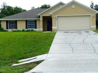 12249 Waco St, Spring Hill, FL 34609