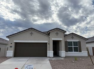 17715 W Turquoise Ave, Waddell, AZ 85355