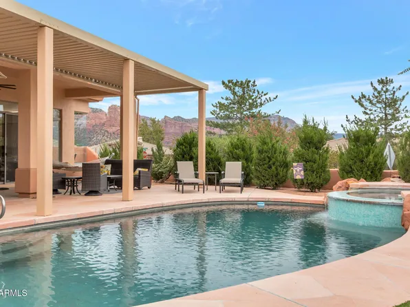 210 White Tail Drive, Sedona, AZ 86351
