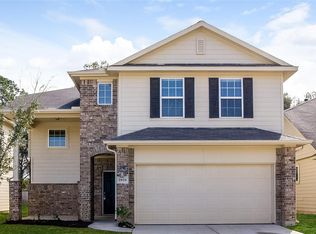 2826 Mesquite Ridge Dr, Houston, TX 77073