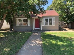 2011 38th St, Lubbock, TX 79412