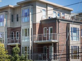 4280 SW Corbett Ave UNIT 301, Portland, OR