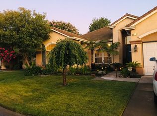 4716 Via Giardiano, Modesto, CA 95357