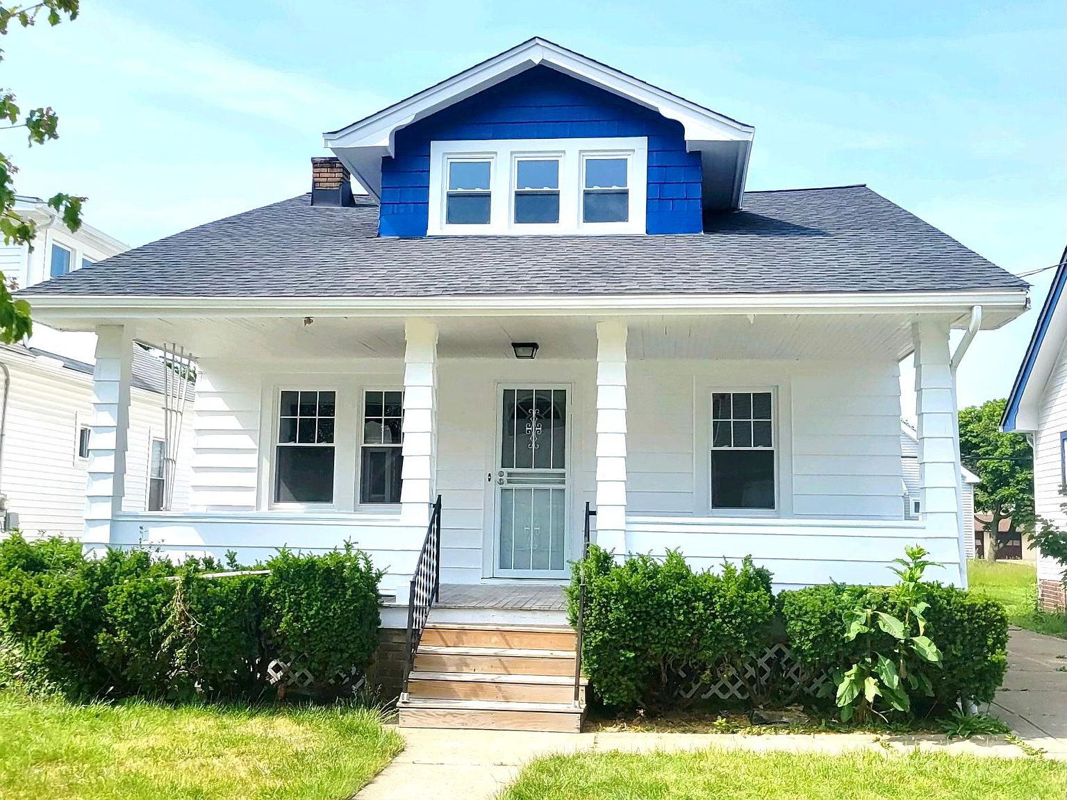 19407 Muskoka Ave, Cleveland, OH 44119 Zillow