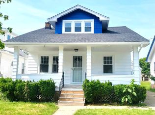 19407 Muskoka Ave, Cleveland, OH 44119