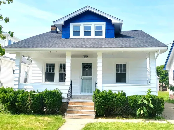 19407 Muskoka Ave, Cleveland, OH 44119