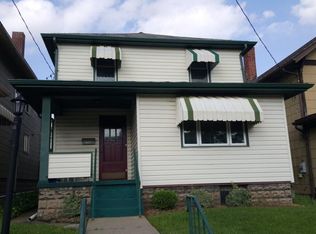 1704 Ridge Ave, Arnold, PA 15068