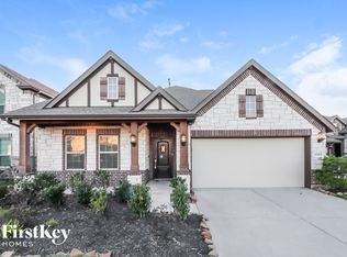 4414 Whitehaven Pine Way, Rosharon, TX 77583