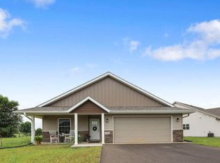 528 Graceview Loop, Saint Joseph, MN 56374