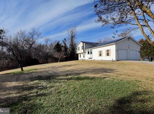 10 Old Time Dr, Prince Frederick, MD 20678