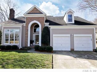 9916 Park Spring Ct, Charlotte, NC