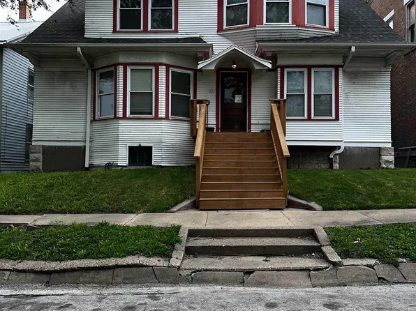 717 Franklin St, Keokuk, IA 52632