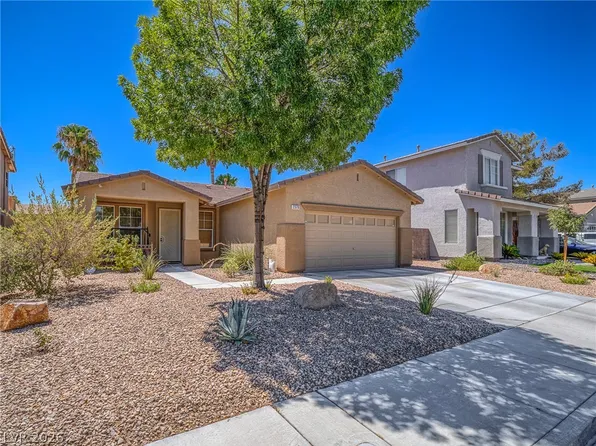 2379 Flute Ave, Henderson, NV 89052