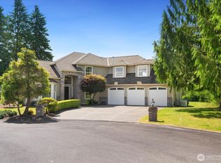 11726 187th St SE, Snohomish, WA 98296