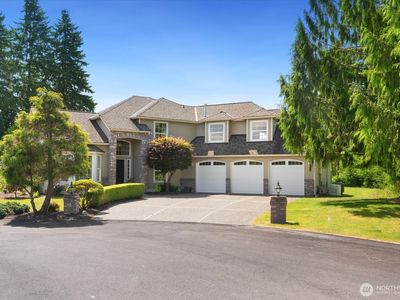 11726 187th Street SE, Snohomish, WA, 98296