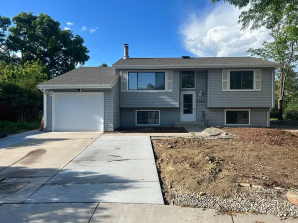 1311 Edwina Pl, Loveland, CO 80537
