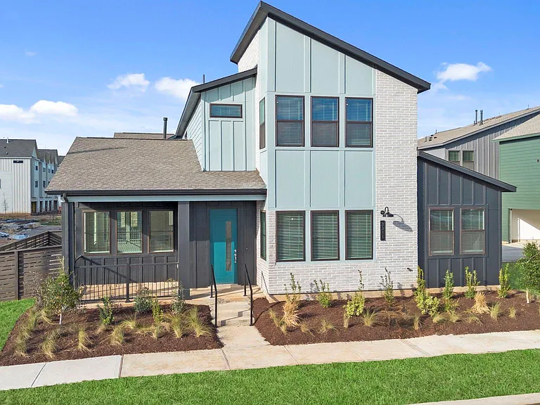 3311 Loam Ln — Photo 3