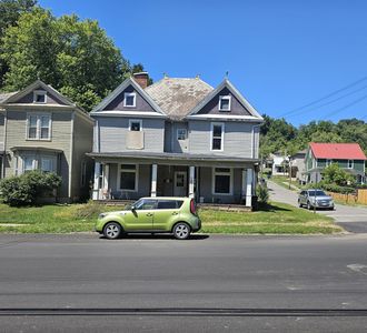 243 Fort St, Nelsonville, OH, 45764