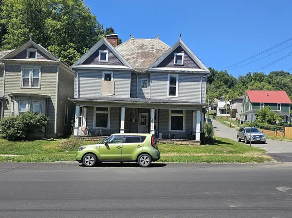243 Fort St, Nelsonville, OH 45764