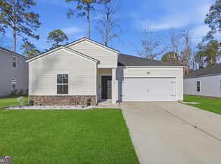305 Lillian St, Rincon, GA 31326