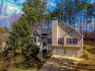 531 Brooksdale Dr, Woodstock, GA 30189