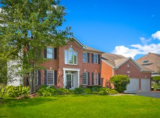 3539 Sweet Maggie Ln, Naperville, IL 60564