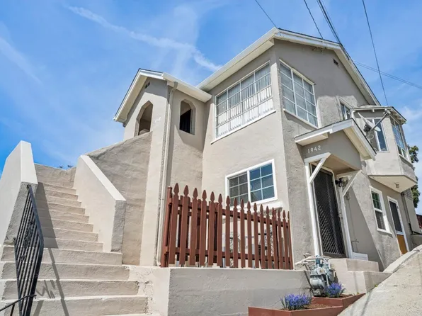 1940 Placer Dr, San Leandro, CA 94578