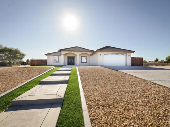 21724 Darrow Dr, California City, CA 93505