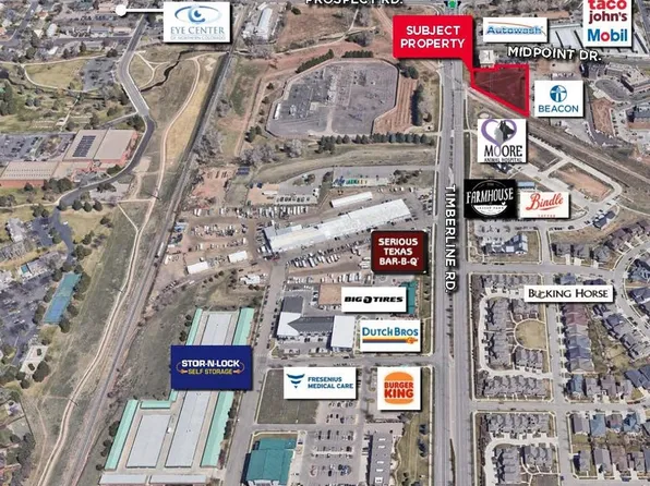 2133 Midpoint Dr, Fort Collins, CO 80525