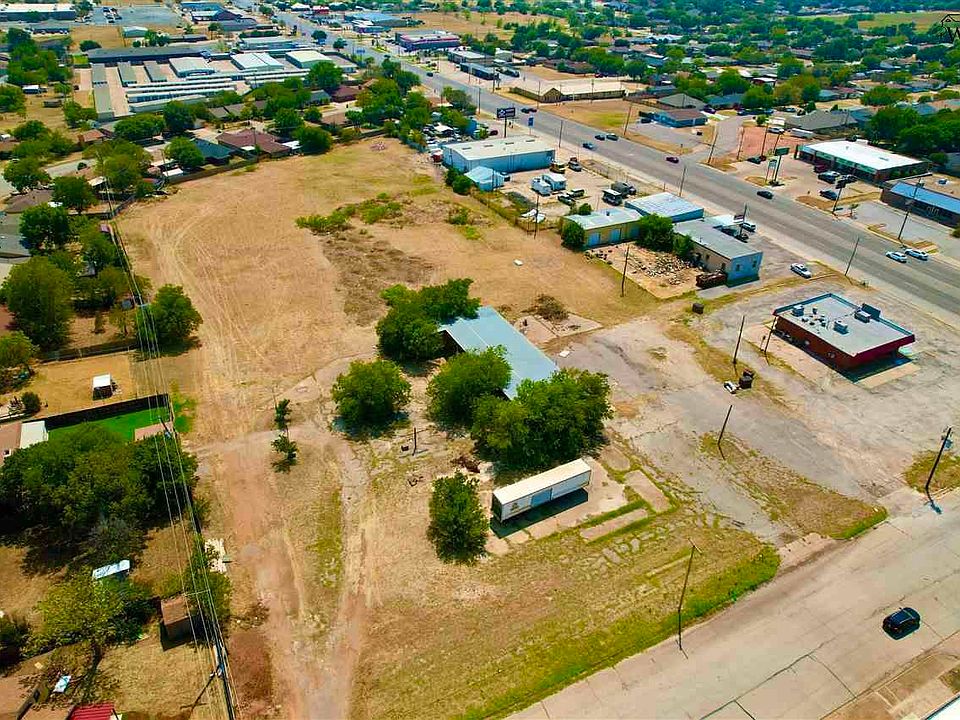 3808 Cynthia Ln, Wichita Falls, TX 76302 MLS 170238 Zillow