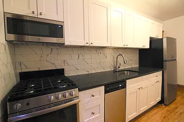 Rented by Highline Residential