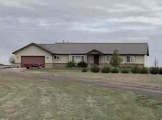 67103 E Evans Pl, Byers, CO 80103