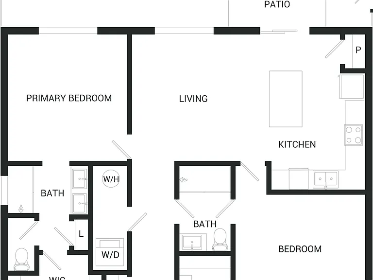 Cadia Grand Prairie Rental Homes — Photo 32