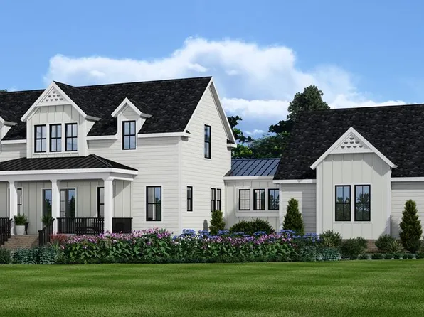 124 Creekside Ln, Cape Charles, VA 23310