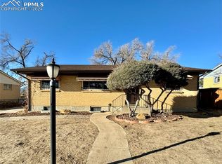 426 Placid Rd, Colorado Springs, CO 80910