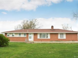 229 E Spring Valley Pike, Dayton, OH 45458