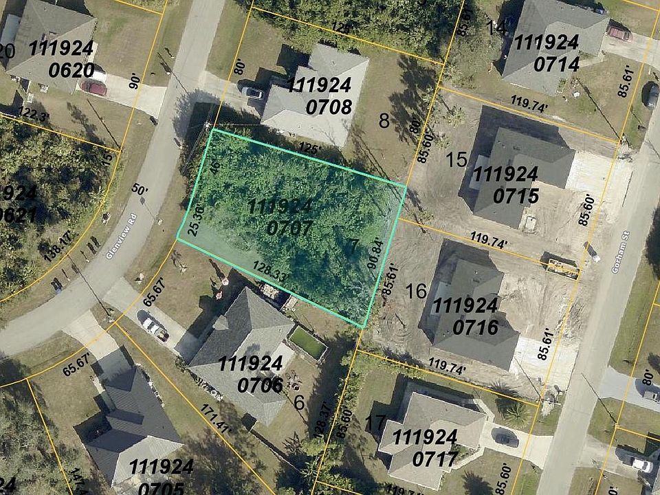 2nd image of 0 Glenview Road