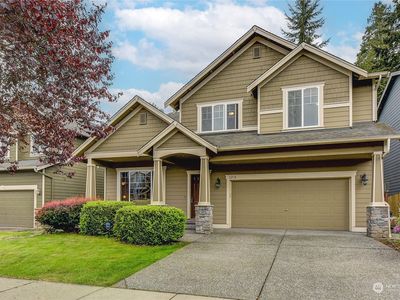 3210 172nd Street SE, Bothell, WA, 98012