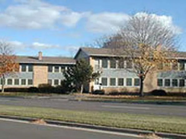 657, 657 S Segoe Rd APT 5, Madison, WI 53711