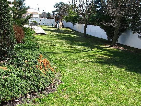 Yard