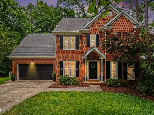 5008 Old Cask Way, Apex, NC 27502