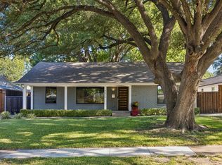 9815 Fitzroy Dr, Dallas, TX 75238