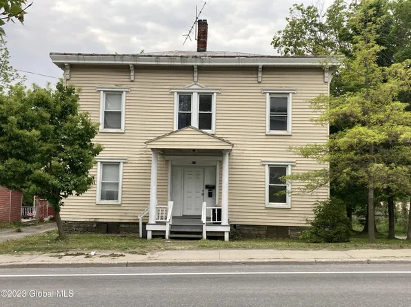 404 & 410 W Main St, Cobleskill, NY 12043