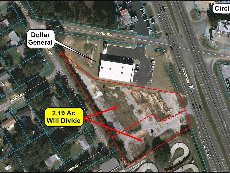 2nd image of 6891 Pensacola Blvd