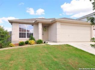6930 Falcon Rock, San Antonio, TX 78244