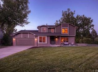 20589 Regency Way, Parker, CO 80138