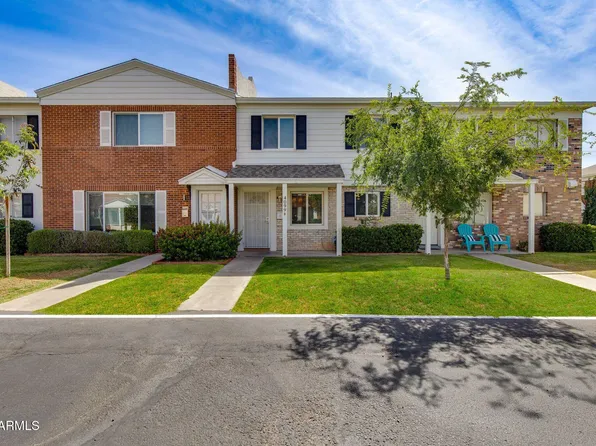 4099 E CAMPBELL Avenue, Phoenix, AZ 85018