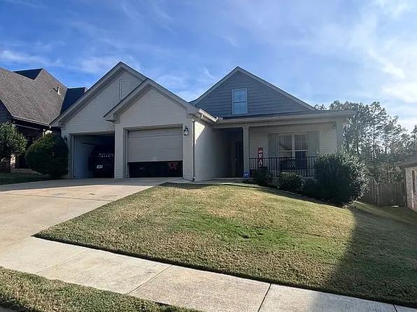 555 Camille Ln, Tuscaloosa, AL 35405