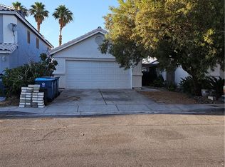 4630 Little Finch Ln, Las Vegas, NV 89115